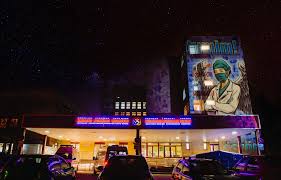 În cursul dimineții de sâmbătă, 29.06.2019, la spitalul județean de urgență „dr. Spitalul Judetean De Urgenta Satu Mare Home Facebook