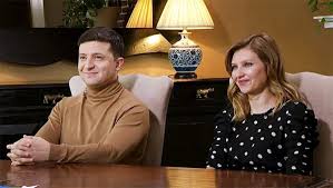 Что в 1978 году 25 января именно в его «стенах» родился владимир александрович зеленский. Zhena Zelenskogo Rasskazala O Negotovnosti Muzha K Peregovoram S Putinym Novosti Tv Centr