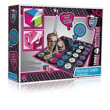 Les jeux et activités à imprimer sont effroyablement cool. Monster High Meli Melo Cdiscount Jeux Jouets
