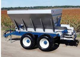 fertilizer spreaders crop cultivation equipment page 19