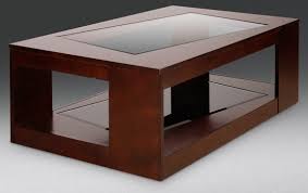 Curved glass coffee table and side table. Imported Centre Tables For Sale Business Nigeria