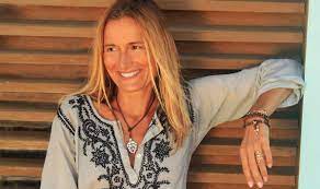 We proudly support oceana as water is the essence of life. Tamara Comolli Interview Vo Jewels Luxury Magazine
