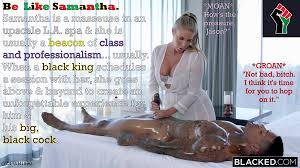 BNWO Captions 1: Role Models (OC) : rBNWO_Captions