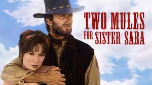 Two Mules for Sister Sara - Apple TV