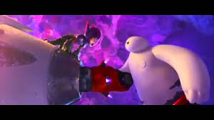 Looking for information on the manga baymax (big hero 6)? Big Hero 6 Baymax S Goodbye Reverse Youtube