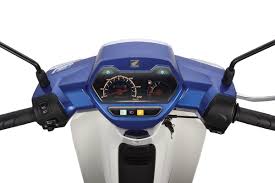 Get the official honda price list in the philippines 2021 with lowest downpayment & monthly installment promos. Honda Ex5 Updated For 2020 From Rm4 783 Bikesrepublic