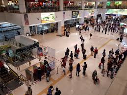 It is also known as south integrated transport terminal bandar tasik selatan (sitt) or terminal bersepadu selatan (its). Mypictureday On Terminal Bersepadu Selatan Steemit