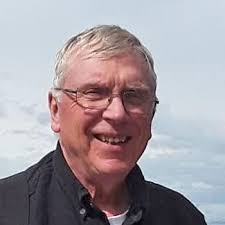 Steve McCombs 1949-2022