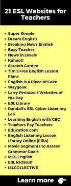 10 fun esl classroom games for english class. Pin On Angol