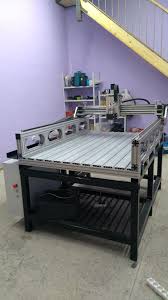 Pin By Philip Kerrin On Selvox Cnc Build Log Diy Cnc Router Cnc Machine Projects Diy Cnc