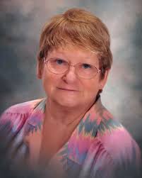 Mary Elaine "Blue" Marks Obituary March 15, 2023