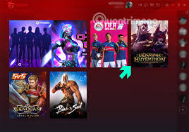 Instructions To Install League Of Legends Into Drive D E