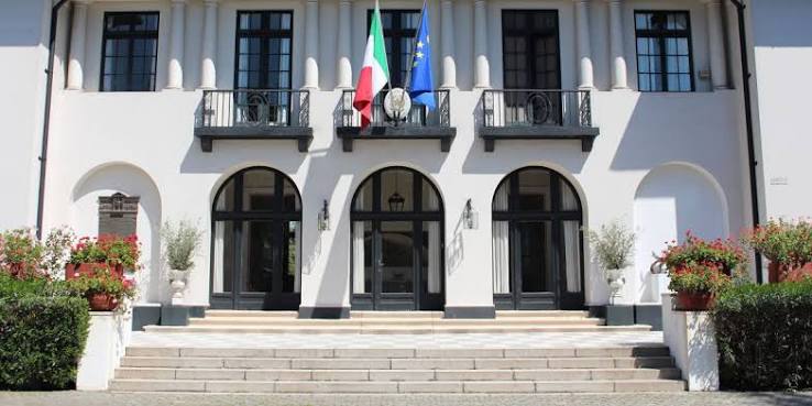 Open day all'Ambasciata italiana a Santiago per il rilascio dei passaporti