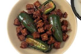 Sajian Praktis Dengan Resep Tempe Orek Cabai Gendot Yang Pedasnya Nagih Sajian Sedap