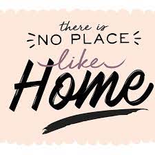 Missing home specially while travelling or being away from home during christmas can be very sad at times. 45 Best Home Quotes Beautiful Sayings About Home Sweet Home