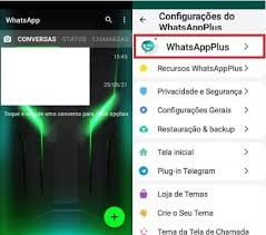 O whatsapp pode ser facilmente instalado em um dispositivo equipado com sistema android. Whatsapp Plus 2021 Download Atualizado Baixar Apk Gratis