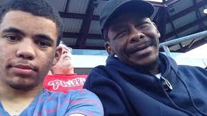 Fundraiser by James Singleton : Support James Singleton Sr.