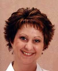 Cara Jo Keefer Roberts (1978-2008)