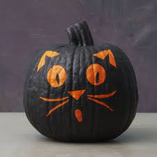 Scary pumpkin carving designs you need to try. Pumpkin Painting Ideas For Halloween Stori Modern