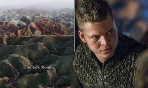 Streaming online silk road 2021 online silk road 2021 full online. Vikings Season 6 Was The Silk Road Actually Real There Were No Such Thing Tv Radio Showbiz Tv Express Co Uk