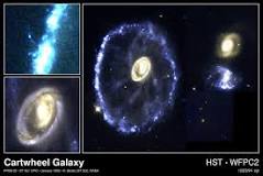Resultado de imagen para la galaxia info