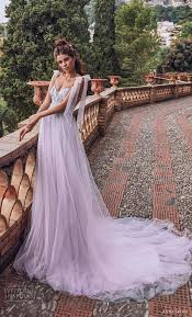 Discover more posts about sposa. Via Anna Sposa 2019 Wedding Dresses Bella Wedding Inspirasi Tumblr