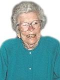 Eleanor Kendall Obituary (2012)