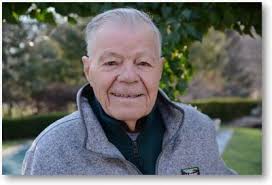 State Senator Will Haskell