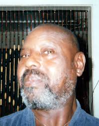 Isiah Hickman Obituary