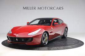 Iseecars.com analyzes prices of 10 million used cars daily. Pre Owned 2019 Ferrari Gtc4lusso For Sale Miller Motorcars Stock 4748