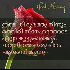 How to nourish, rejuvenate, and transform your life. The Best Good Morning Quotes Good Morning Wishes Good Morning Greetings In Malayalam Indian Festival Photos