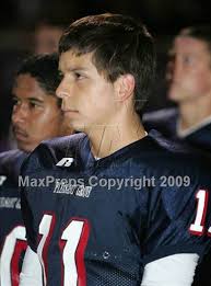 Eric Chiquillo's Pleasant Grove High School Career Home