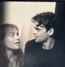 And They Were Roommates