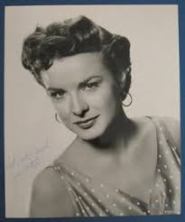 16 Jean Peters ideas