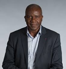 Jacques Martial (Creator)