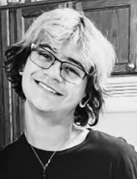 Obituary for Corban Robert Bruns