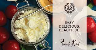 Making Feta Just Became Easier With Finest Kind Finest Kind