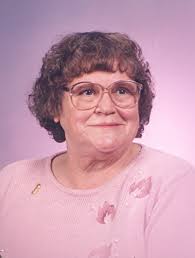 Obituary for Wanda Mae Bates