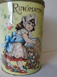 Your Place To Buy And Sell All Things Handmade Vintage Tin Vintage Italian Vintage Tins