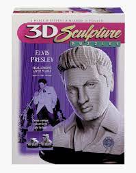 Hidden object games, hidden objects, point and click, spot the difference games,puzzle games,hidden words elvis presley puzzle in this we are providing high quality online entertainment in the form of flash games. 3d Sculpture Puzzles Elvis Presley Buy 3d Sculpture Puzzles Elvis Presley Online At Low Price Snapdeal