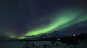 Im september ist das auftreten des naturphänomens besonders intensiv. Northern Lights Aurora Borealis Nordlicht Polarlicht Norwegen Schweden Finnland Island Video By C Boje Stock Footage 233875944
