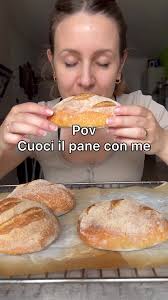 Impara a Fare Pane Come Una Volta a Casa
