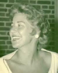 Obituary information for Anne Marie