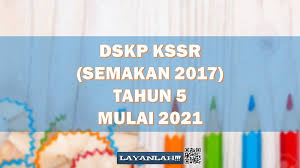 Check spelling or type a new query. Download Muat Turun Dskp Kssr Semakan 2017 Tahun 5 Untuk Kegunaan 2021 Layanlah Berita Terkini Tips Berguna Maklumat