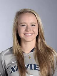 2017 Women's Soccer Roster