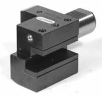 VDI Toolholders