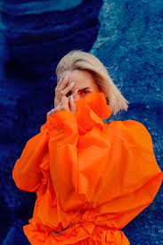 Listen to ina wroldsen | soundcloud is an audio platform that lets you listen to what you love and share the sounds stream tracks and playlists from ina wroldsen on your desktop or mobile device. Ina Wroldsen Tap Into Norwegian Folklore On Sea News Clash Magazine