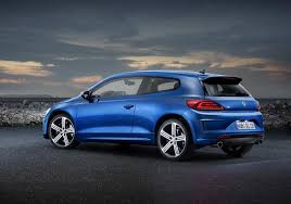 Vw Scirocco Facelift Mekanika