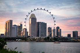 Singapore Flyer - Wikipedia