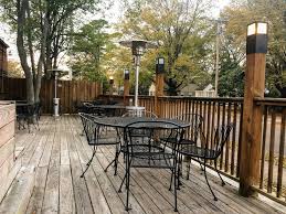 Maybe you would like to learn more about one of these? Heated Patios In Memphis And The Mid South Memphistravel Com